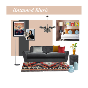 Untamed Blus Individual scheme Serviced Accommodation (Printed edition)